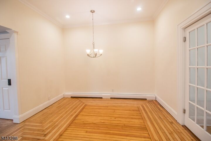 Property Photo:  74 Burnett Ave 2  NJ 07040 