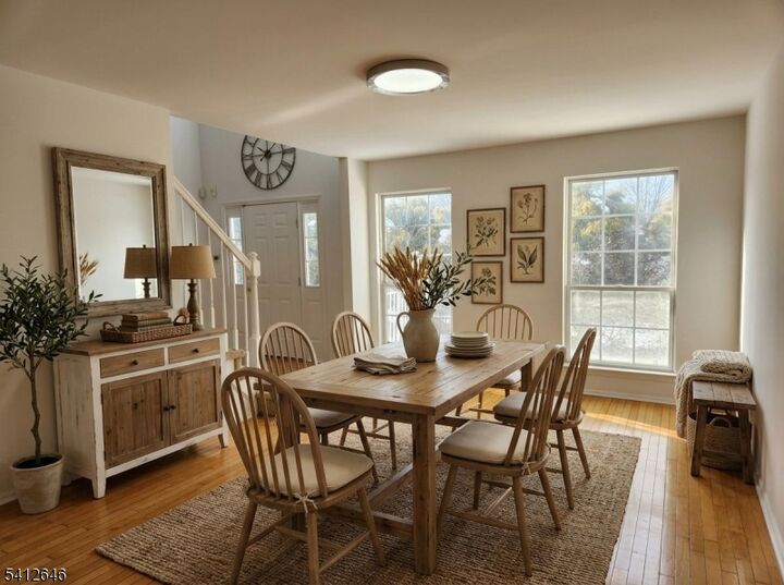 Property Photo:  14 Autumn Dr  NJ 07803 