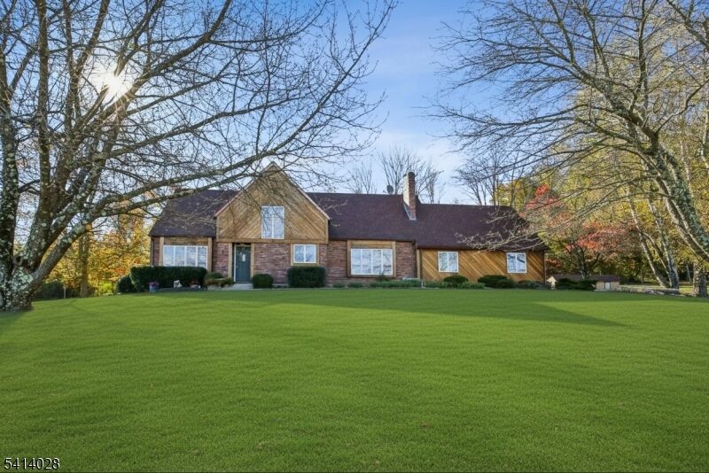 Property Photo:  193 Parker Rd  NJ 07853 