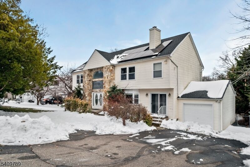 Property Photo:  201 Newark Pompton Tpke  NJ 07470 
