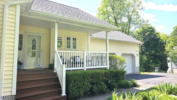 Property Photo: 5656 Berkshire Valley Rd NJ 07438