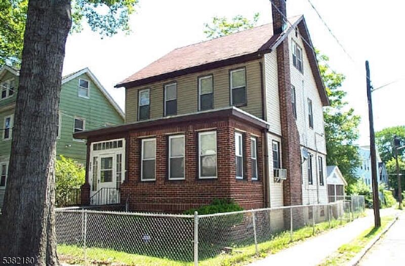 Property Photo: 240 W End Ave NJ 07106