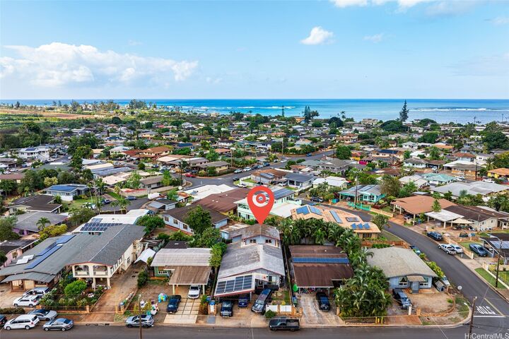 Property Photo: 67-173 Kuoha Street HI 96791