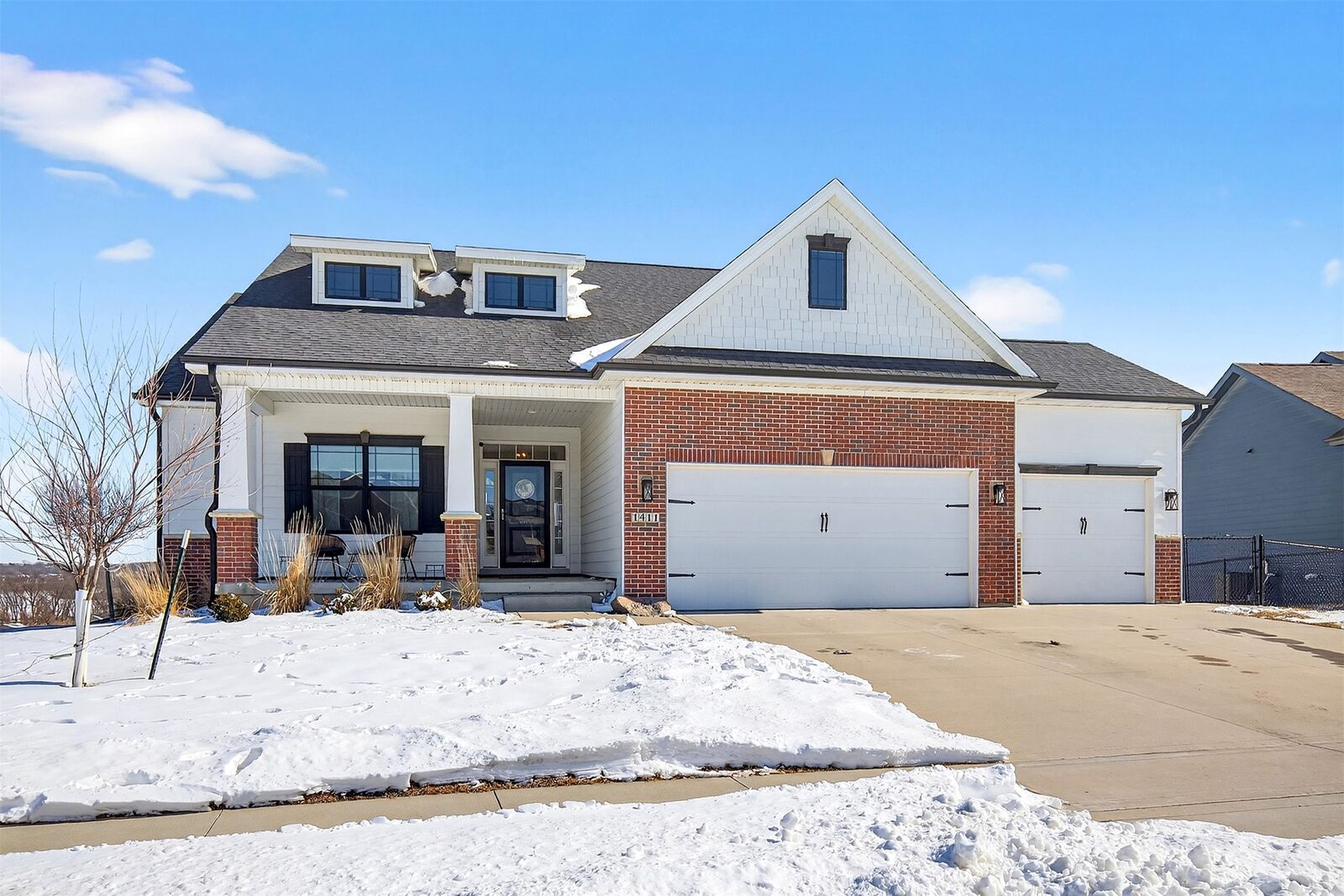 Property Photo:  1411 S 5th Street  IA 50003 