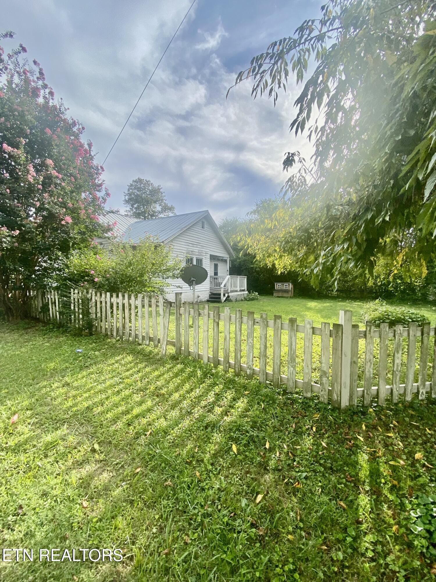 Property Photo:  1825 Newman Town Rd  TN 37862 