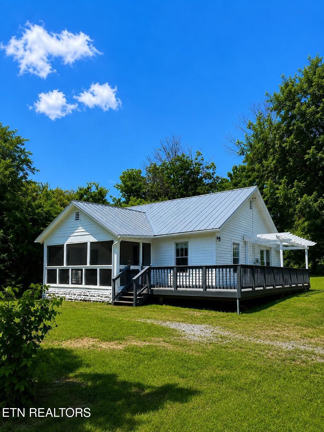 Property Photo:  1825 Newman Town Rd  TN 37862 