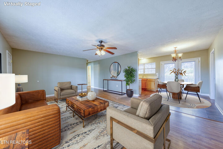 Property Photo:  732 Smelcer St  TN 37865 