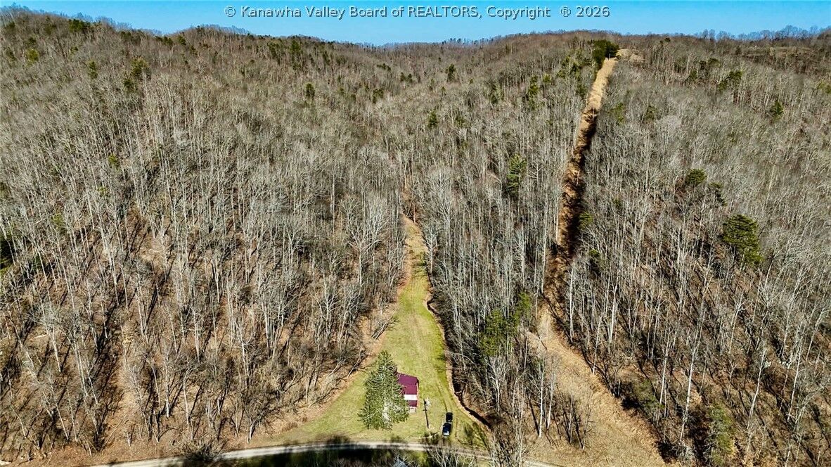 Property Photo:  0 Little Leatherbark Road  WV 25234 