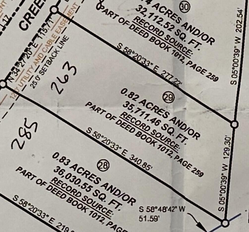 Property Photo:  263 Woods Creek Lake Drive  KY 42503 