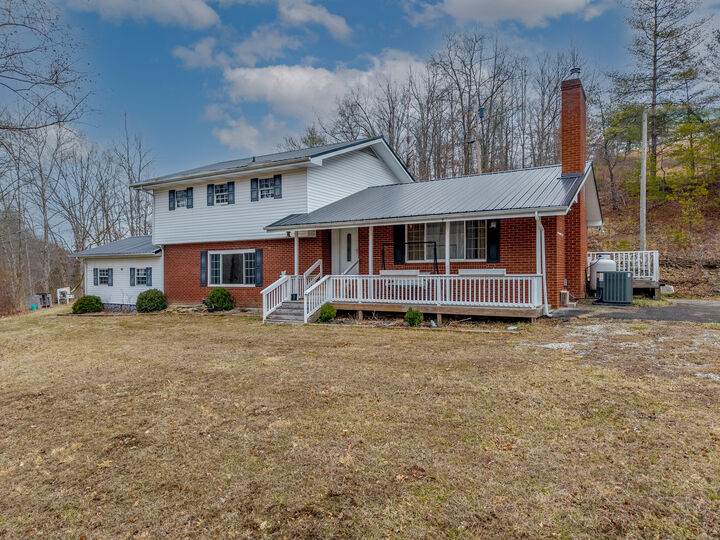 Property Photo:  7635 E US 60  KY 40351 