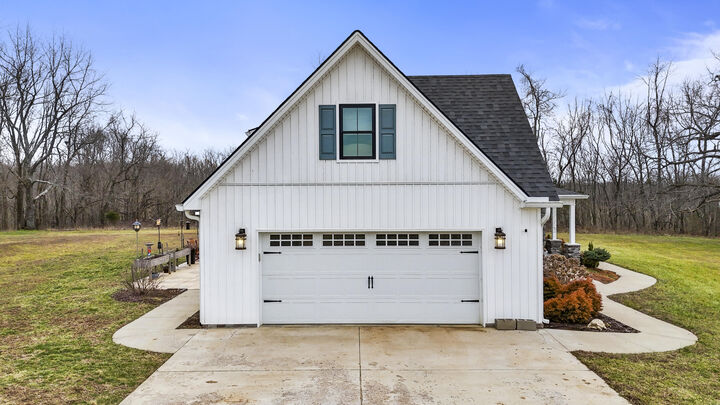 Property Photo: 1346 Mundys Landing Road KY 40383