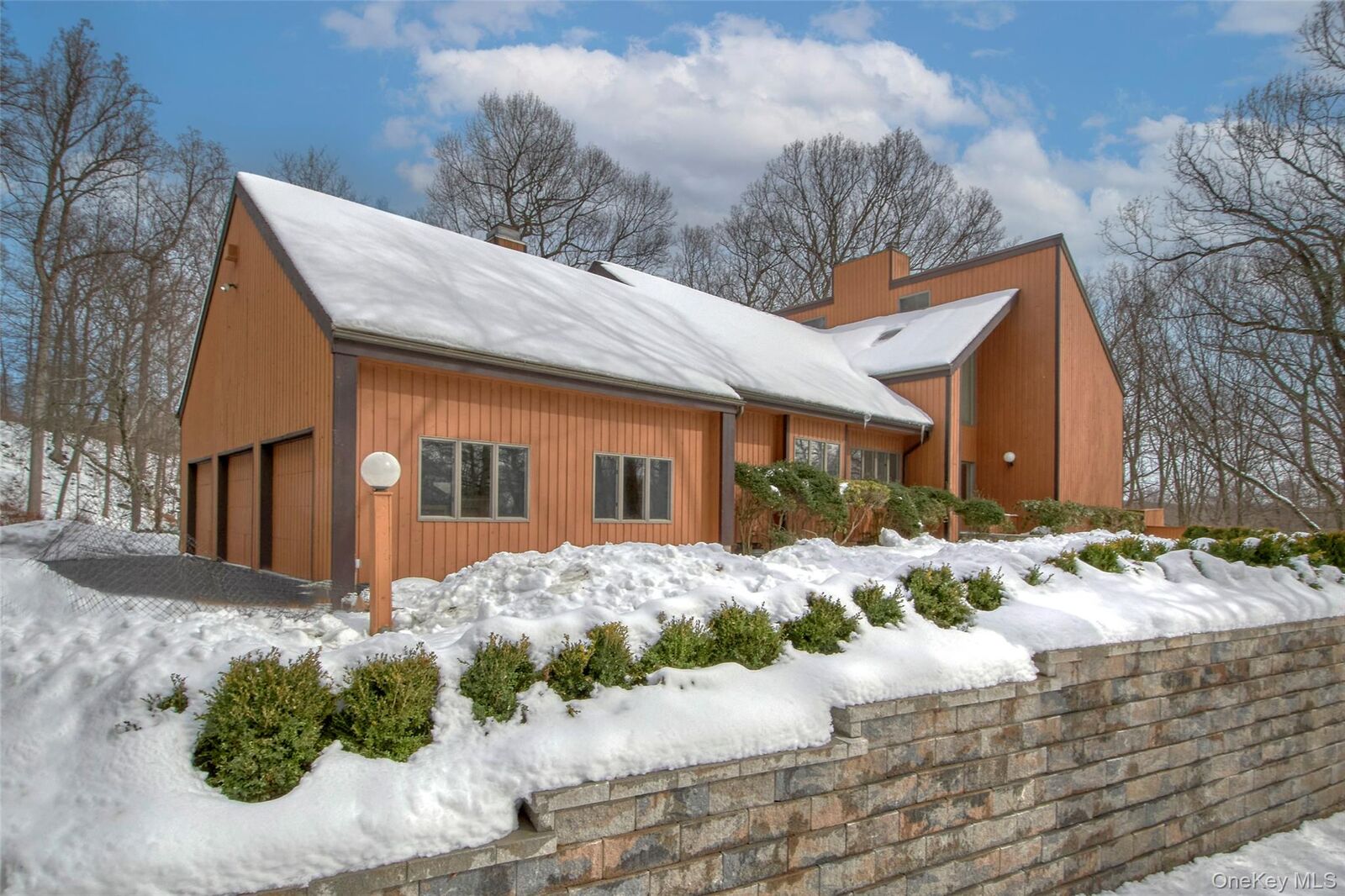 Property Photo: 19 Georgia Lane NY 10520