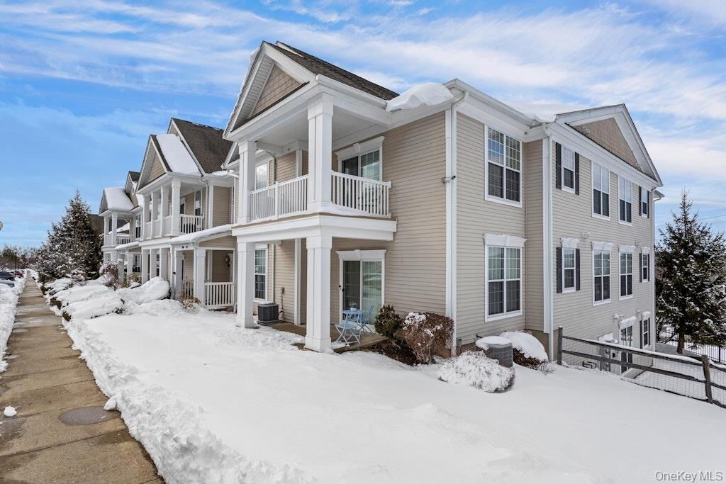 Property Photo: 2004 Bennington Drive NY 12524