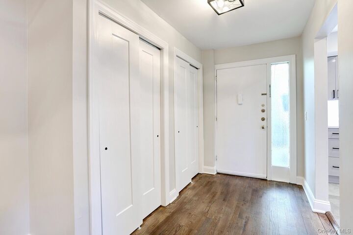 Property Photo: 188 Kearsing Parkway NY 10952