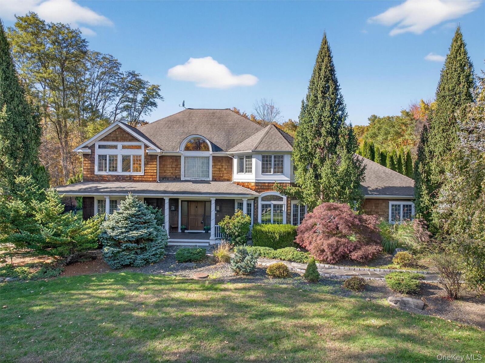 Property Photo:  3 Cutler Court  NY 10901 