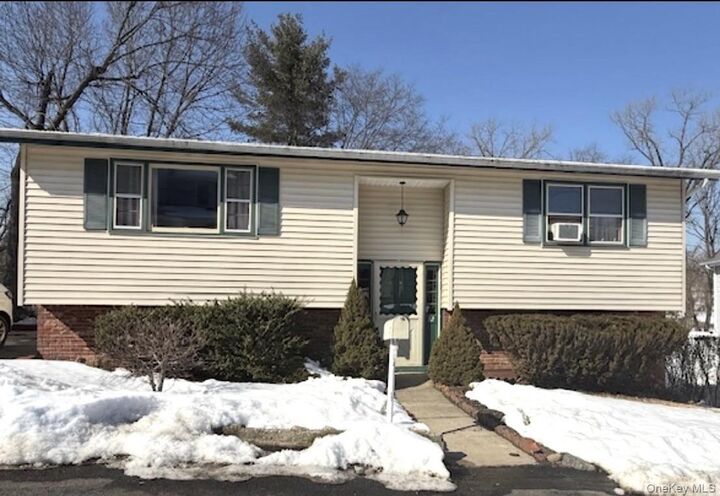 Property Photo: 12 North Street NY 10548