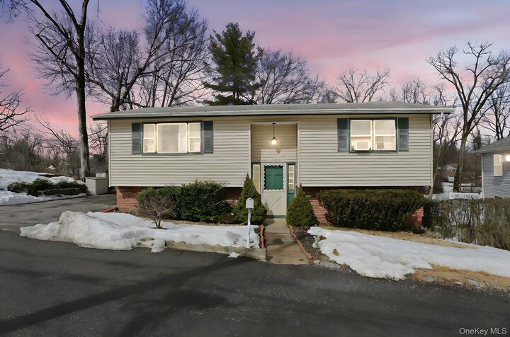 Property Photo:  12 North Street  NY 10548 