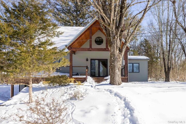 Property Photo:  45 Shivertown Road  NY 12561 