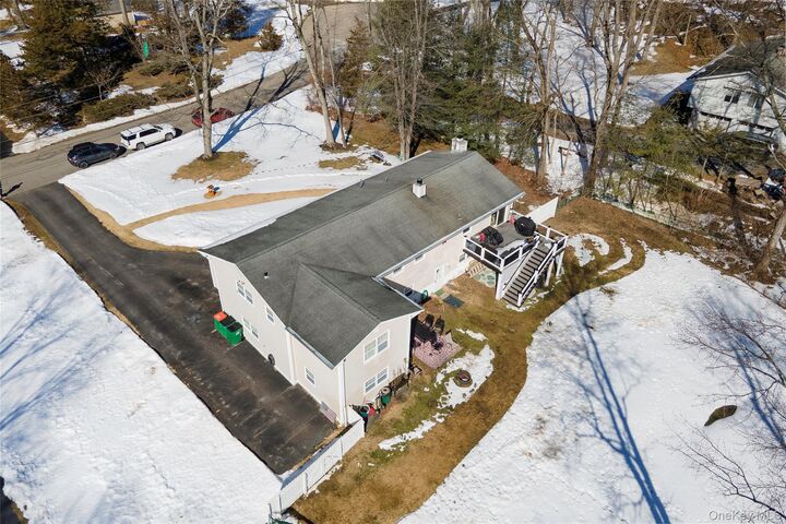 Property Photo:  5 Orange Court  NY 12590 