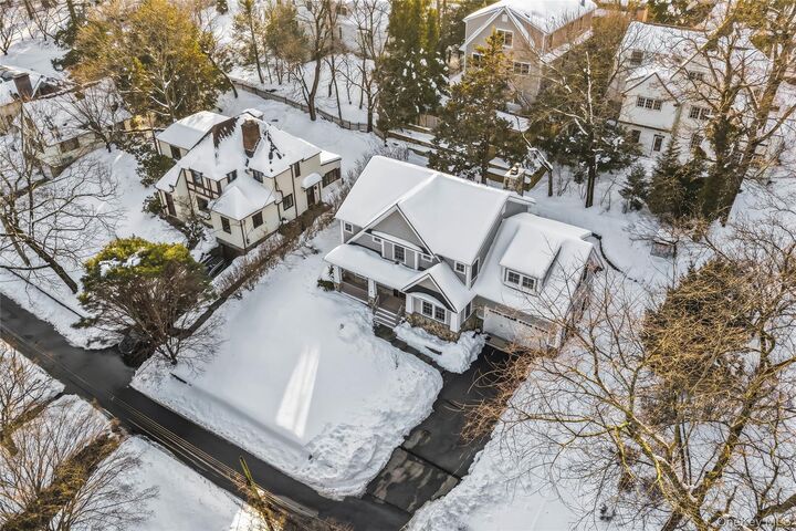 Property Photo: 53 Hillside Terrace NY 10533