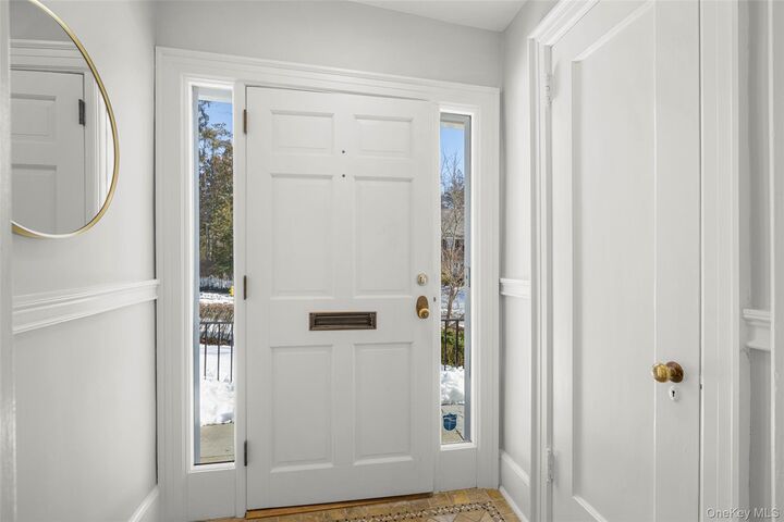 Property Photo:  25 Huguenot Drive  NY 10538 