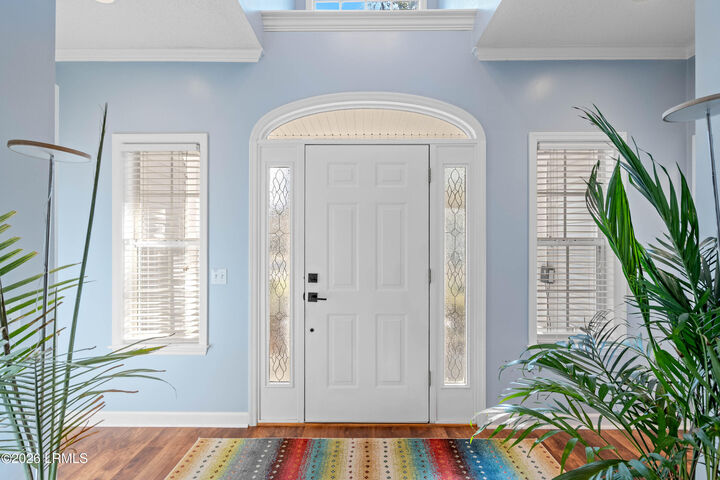 Property Photo:  40 Brickyard Hills Court  SC 29907 