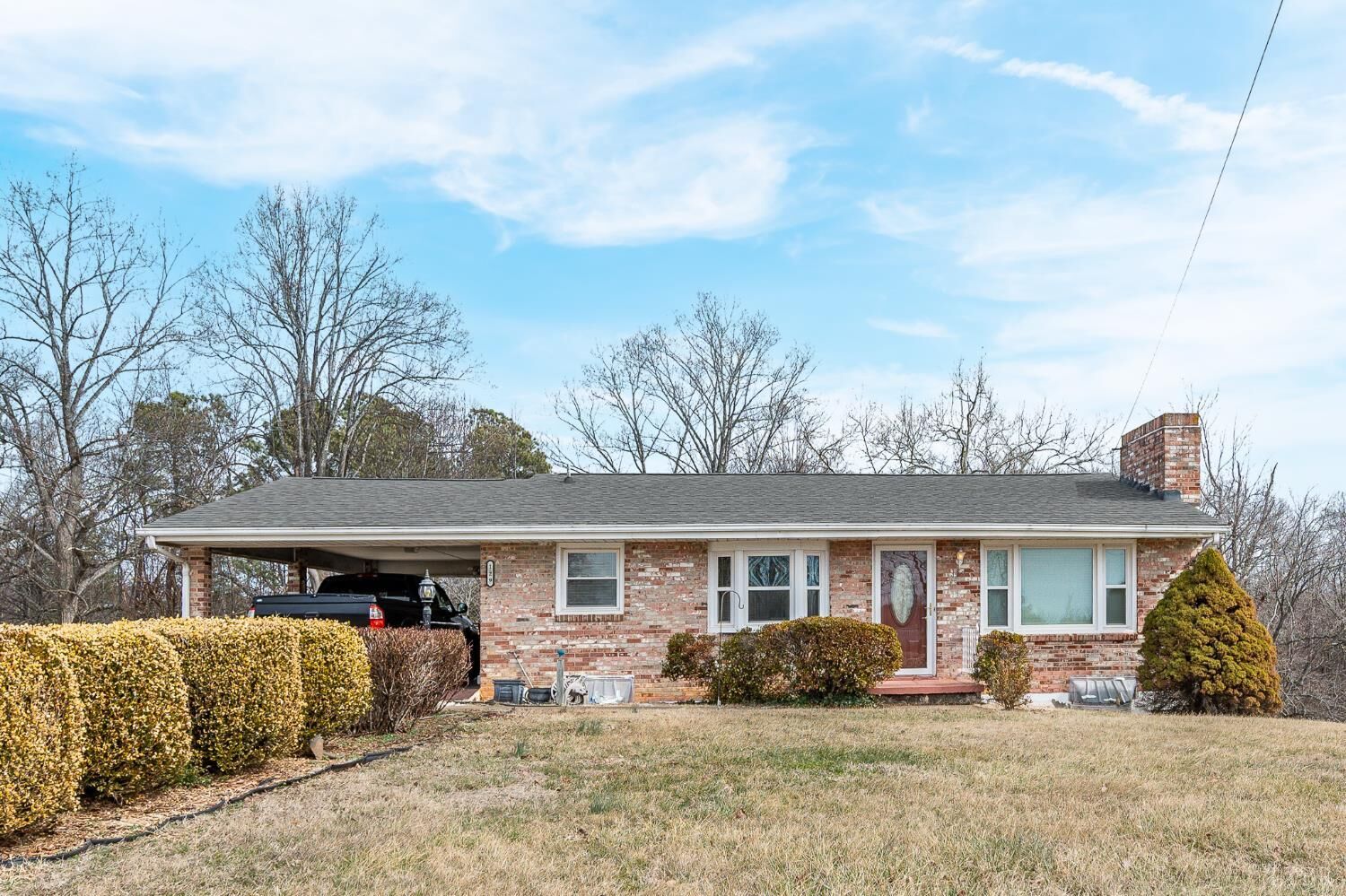 Property Photo:  129 Greendale Drive  VA 24588 
