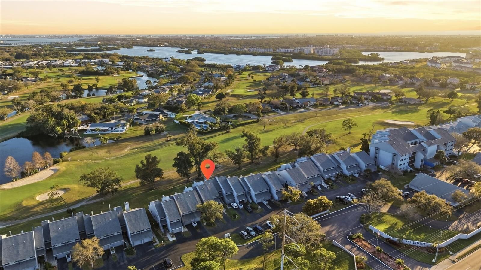 Property Photo: 9100 Park Boulevard 6 FL 33777