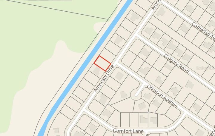 Property Photo:  Lot 19 Amnesty Drive  FL 34288 