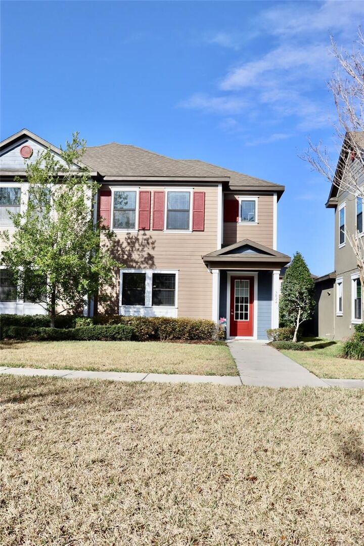 Property Photo:  5824 Circa Fishhawk Boulevard  FL 33547 