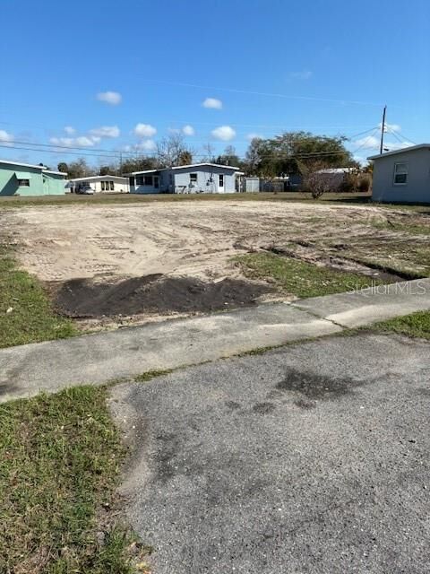 Property Photo: 21124 McGuire Avenue FL 33952