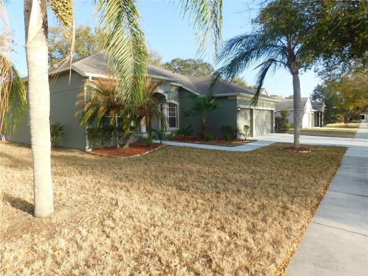 Property Photo:  12902 Cattail Shore Lane  FL 33579 