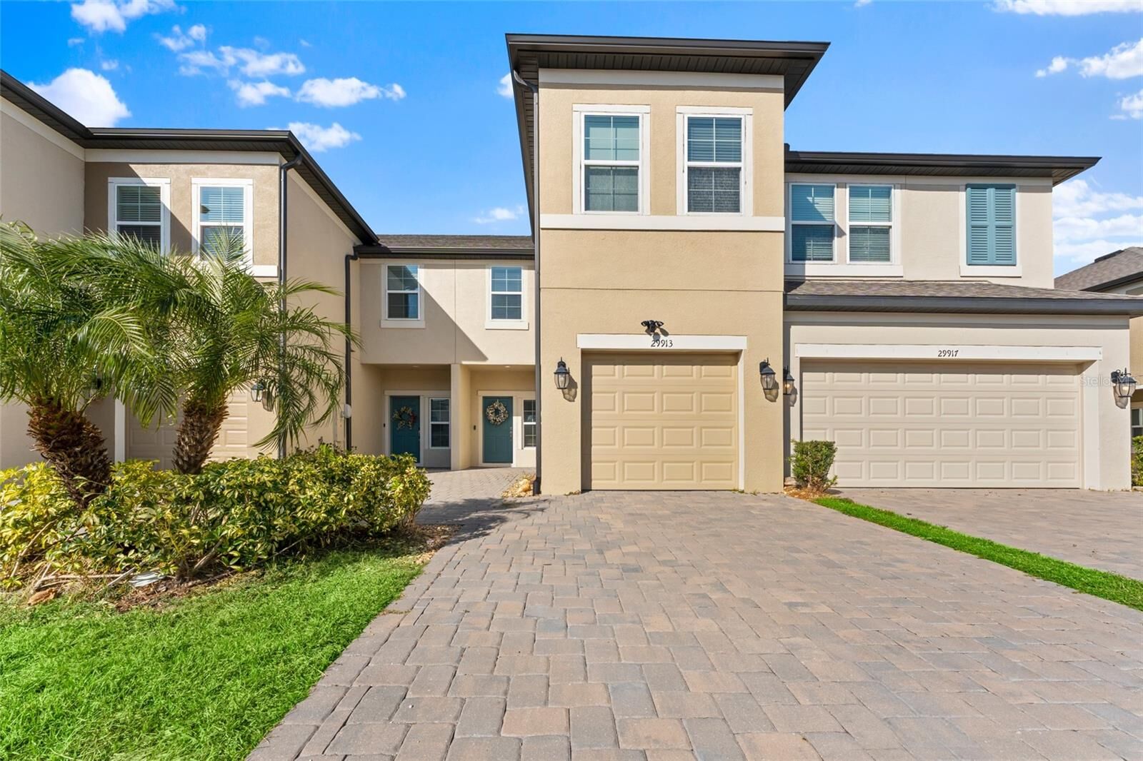 Property Photo: 29913 Southwell Lane FL 33543
