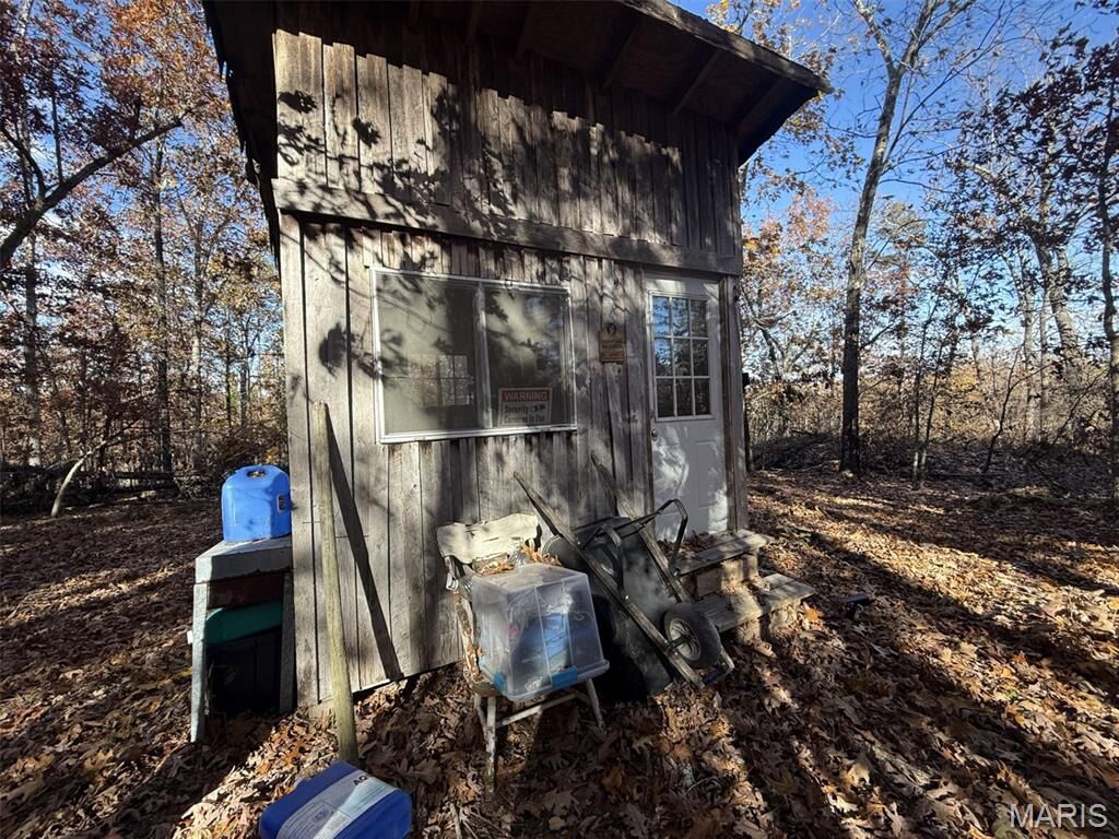 Property Photo: 0 Madison 325 MO 63645