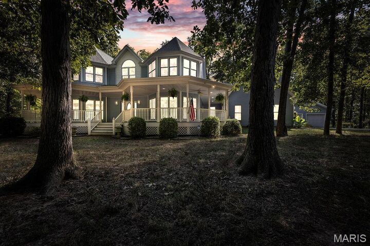 Property Photo:  2932 Eagle Pointe Drive  MO 63385 