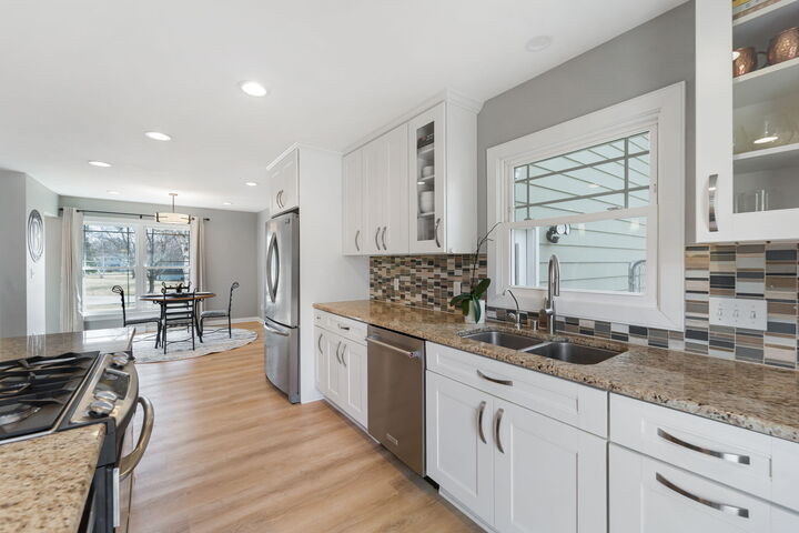 Property Photo:  W322s7085 Claire Dr  WI 53149 