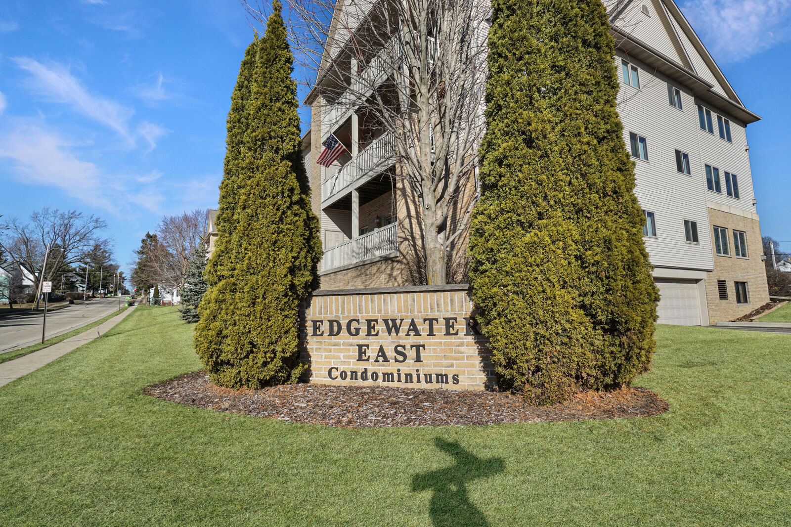 Property Photo: 223 Fifth St WI 53027