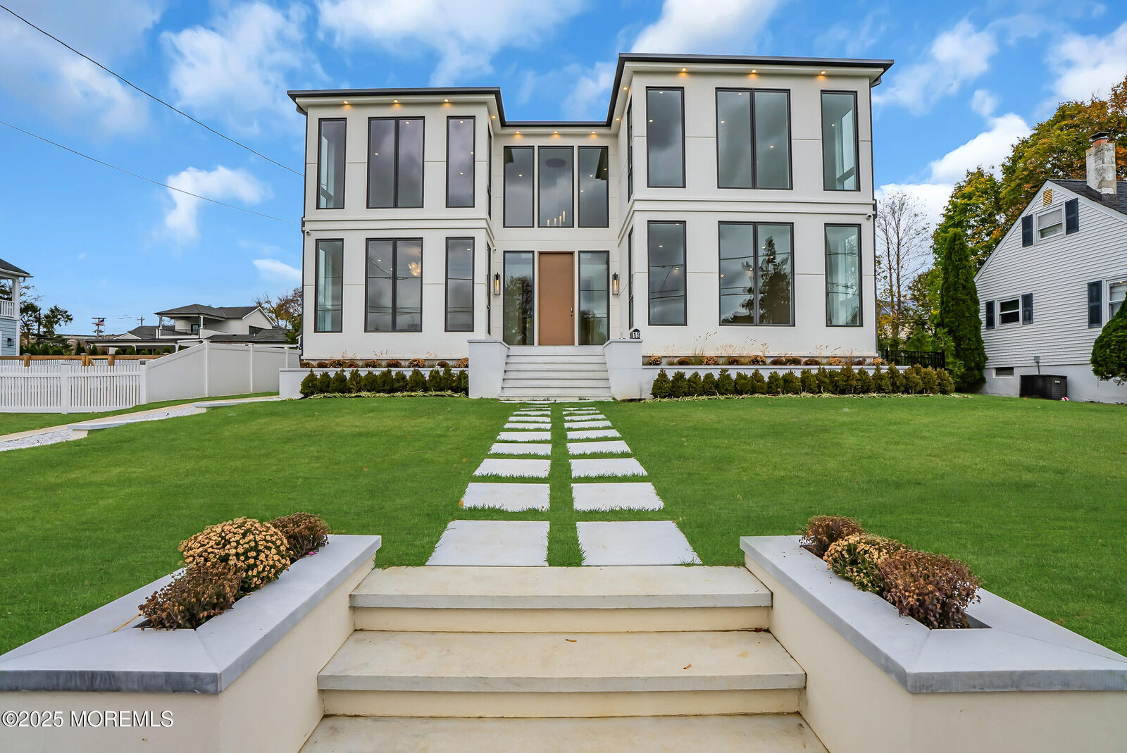 Property Photo:  19 Clarence Avenue  NJ 07740 