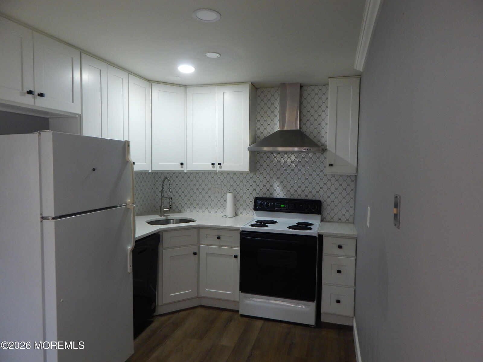 Property Photo: 77C Cambridge Circle NJ 08759