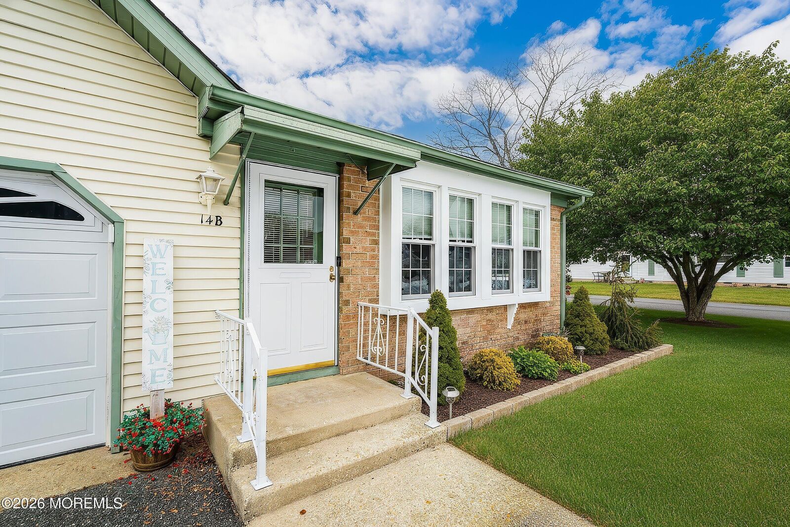 Property Photo:  14B Penwood Drive  NJ 08759 