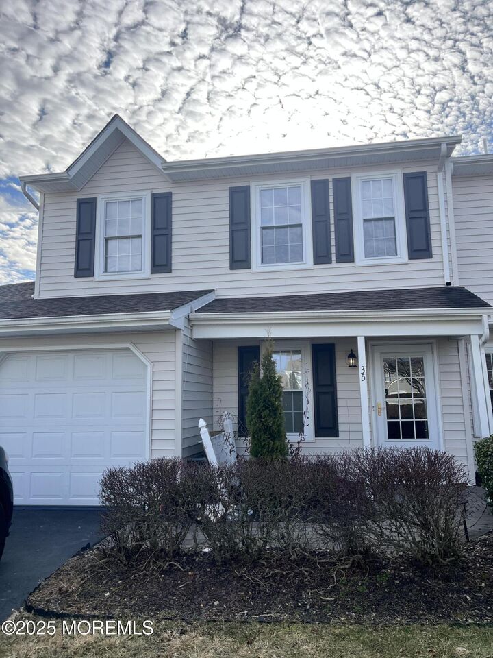Property Photo:  35 Sloop Square  NJ 07728 