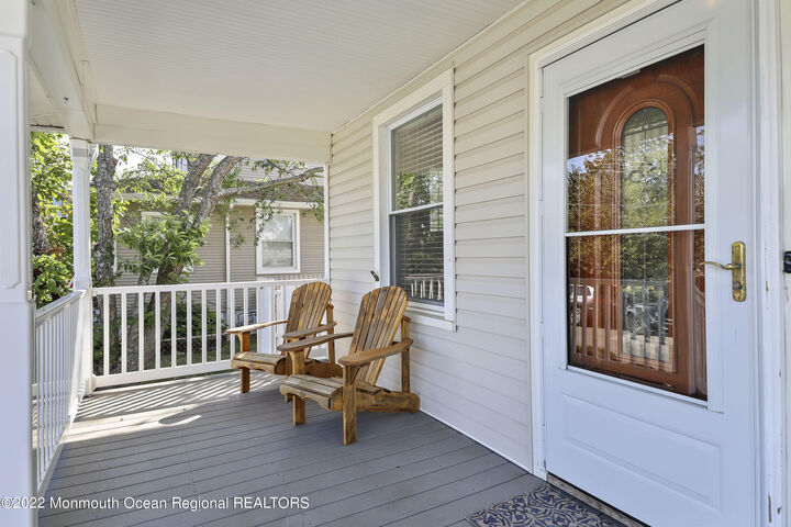 Property Photo: 8 Arthur Avenue NJ 07740