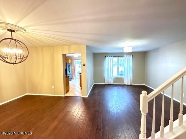 Property Photo:  64 Picket Place  NJ 07728 