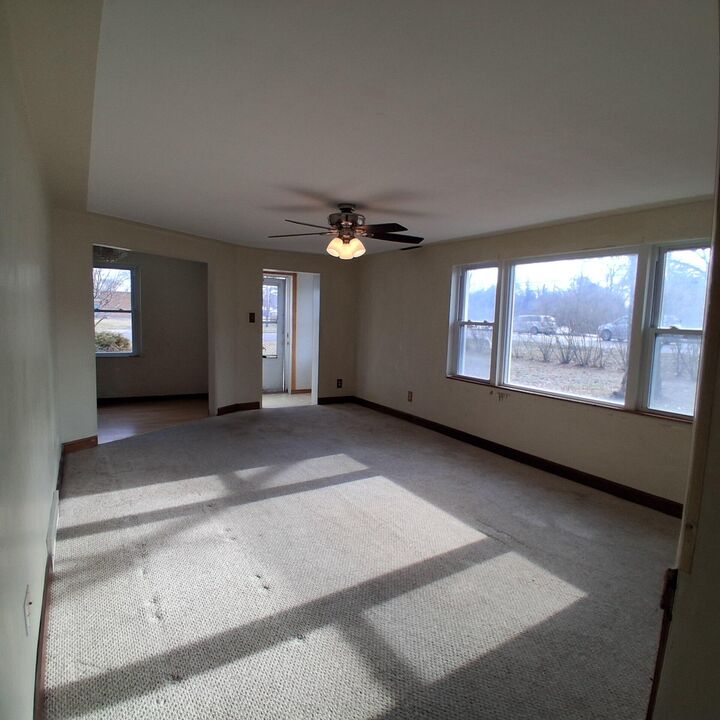 Property Photo:  3116 E Apple Avenue  MI 49442 