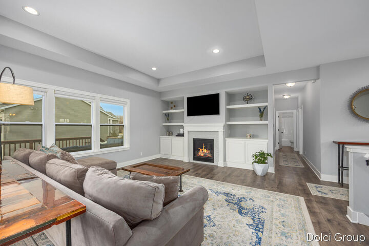 Property Photo:  1423 Winchester Court  MI 49534 