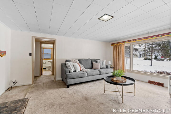 Property Photo: 51 Manley Street MI 49424