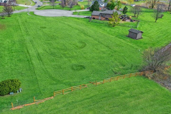 Property Photo: 22600 Knoll Court IL 60451