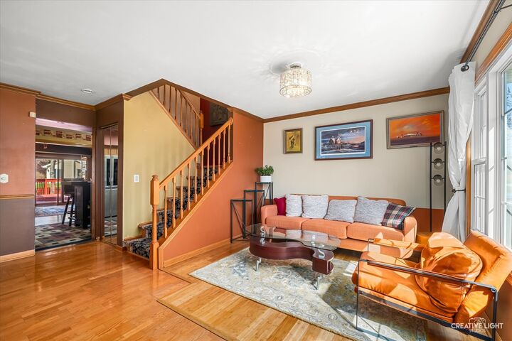 Property Photo:  3026 Diane Drive  IL 60504 