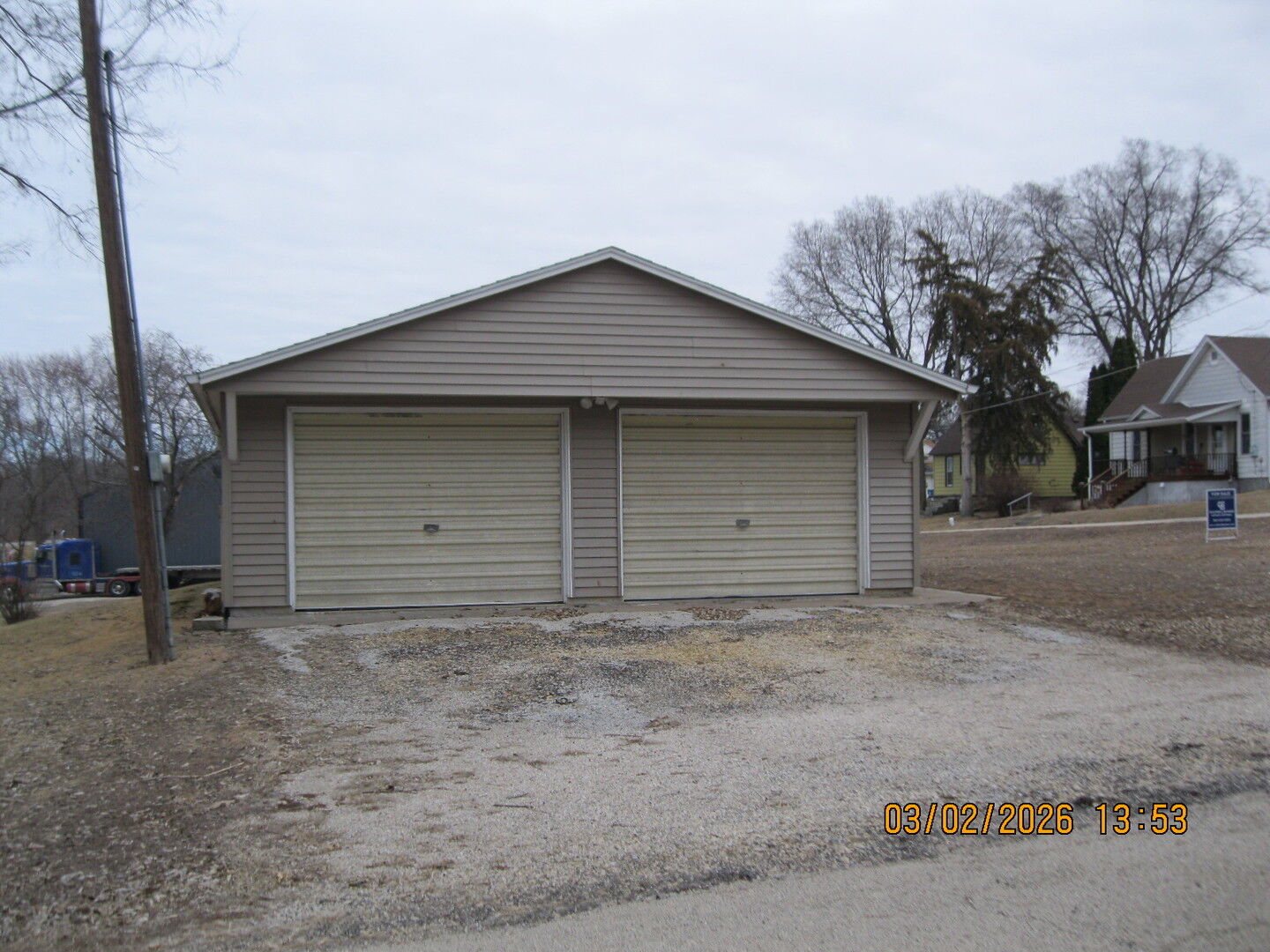 Property Photo:  207 3rd Avenue N  IL 61230 