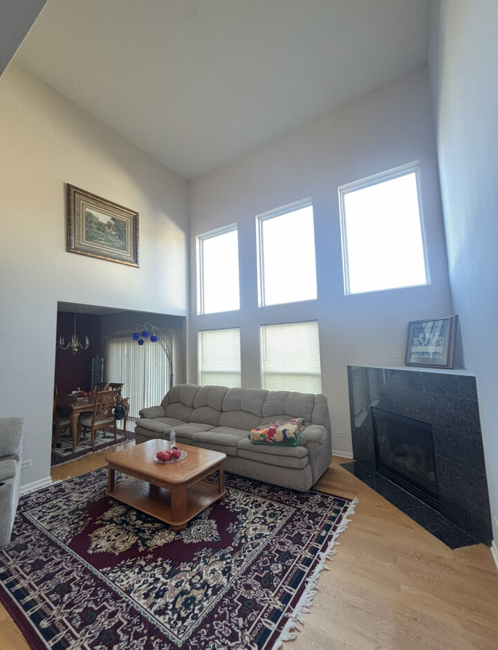 Property Photo:  354 Aaron Lane  IL 60440 